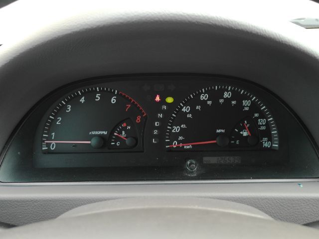 2004 Toyota Camry LE Plano TX