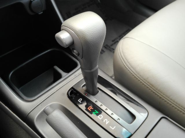 2004 Toyota Camry LE Plano TX