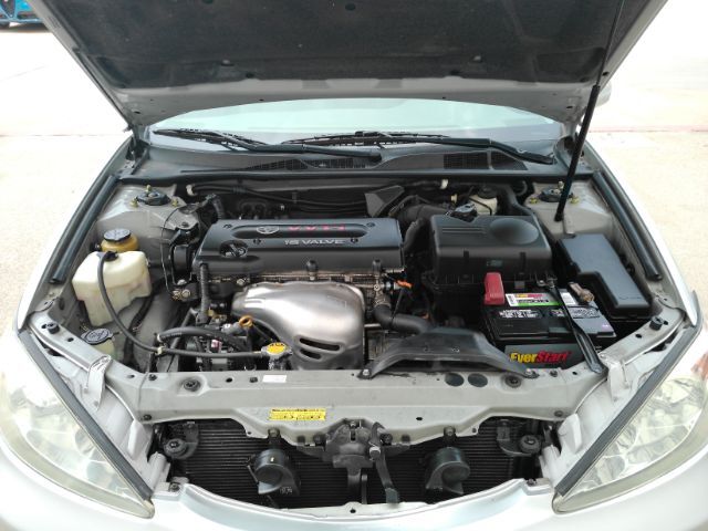 2004 Toyota Camry LE Plano TX