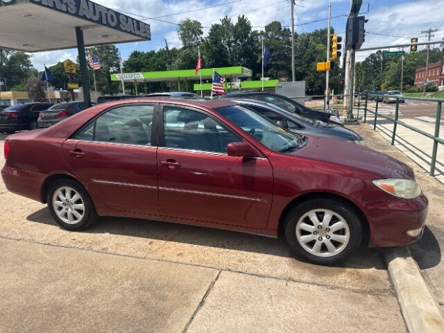 2004 Toyota Camry LE V6 | XLE V6