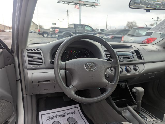 2004 Toyota Camry LE Ogden UT