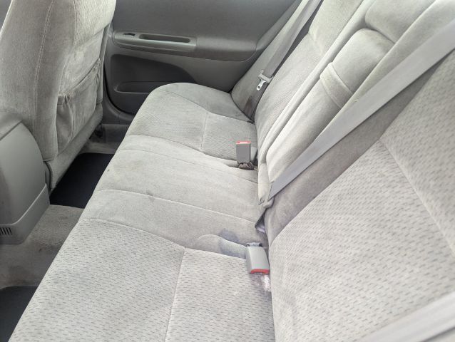 2004 Toyota Camry LE Ogden UT