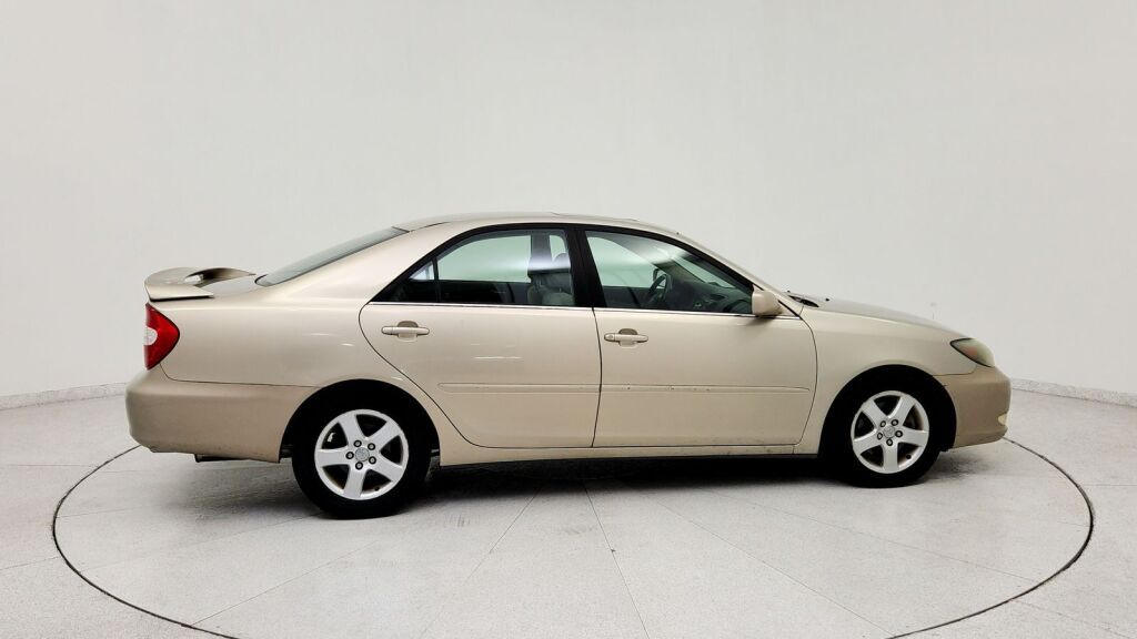 2004 Toyota Camry SE Laurel MD