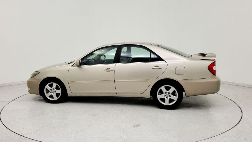 2004 Toyota Camry SE Laurel MD