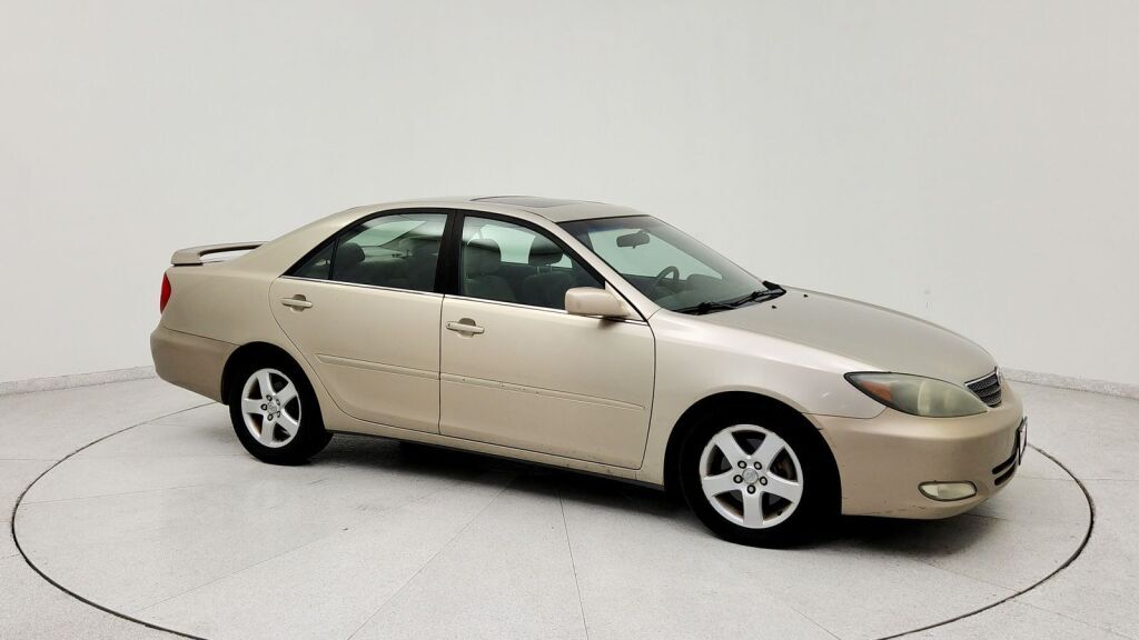 2004 Toyota Camry SE Laurel MD