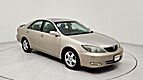 2004 Toyota Camry SE