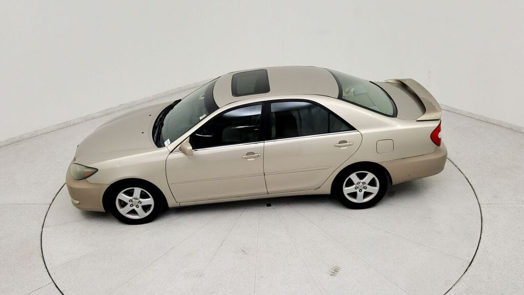 2004 Toyota Camry SE Laurel MD
