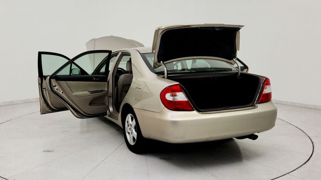 2004 Toyota Camry SE Laurel MD