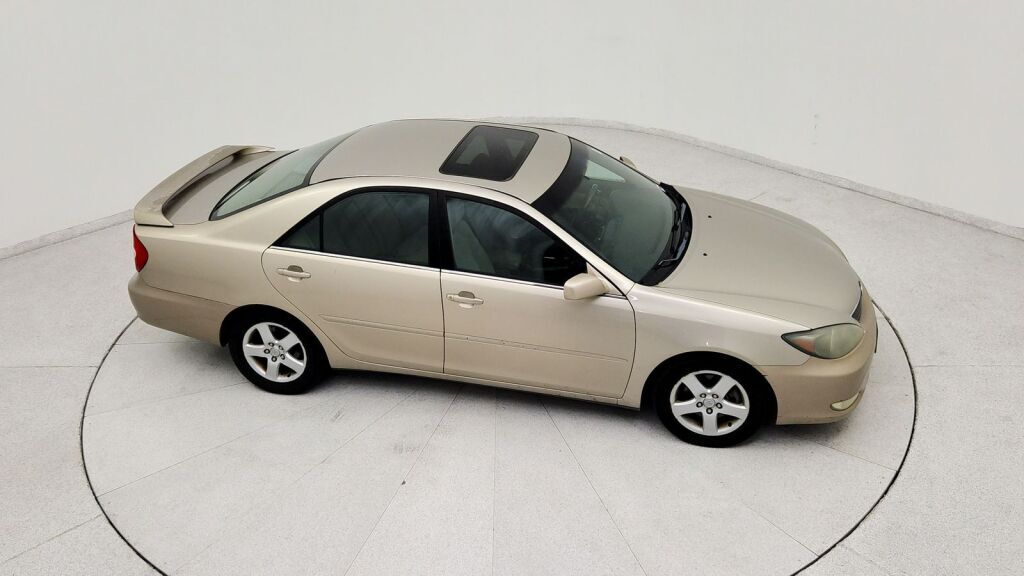 2004 Toyota Camry SE Laurel MD