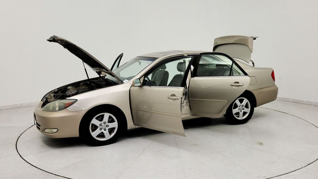2004 Toyota Camry SE Laurel MD