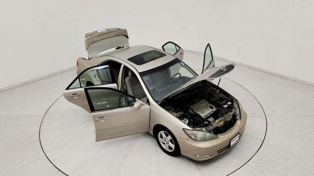 2004 Toyota Camry SE Laurel MD