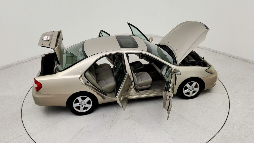 2004 Toyota Camry SE Laurel MD