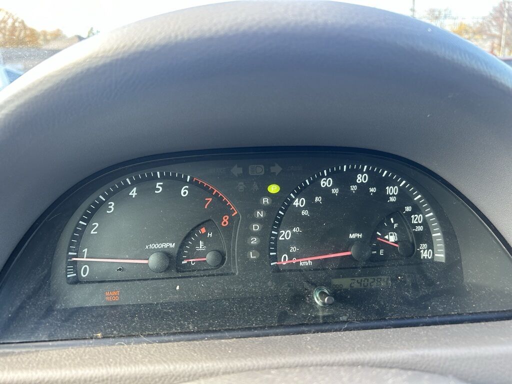 2004 Toyota Camry STD Crestwood KY