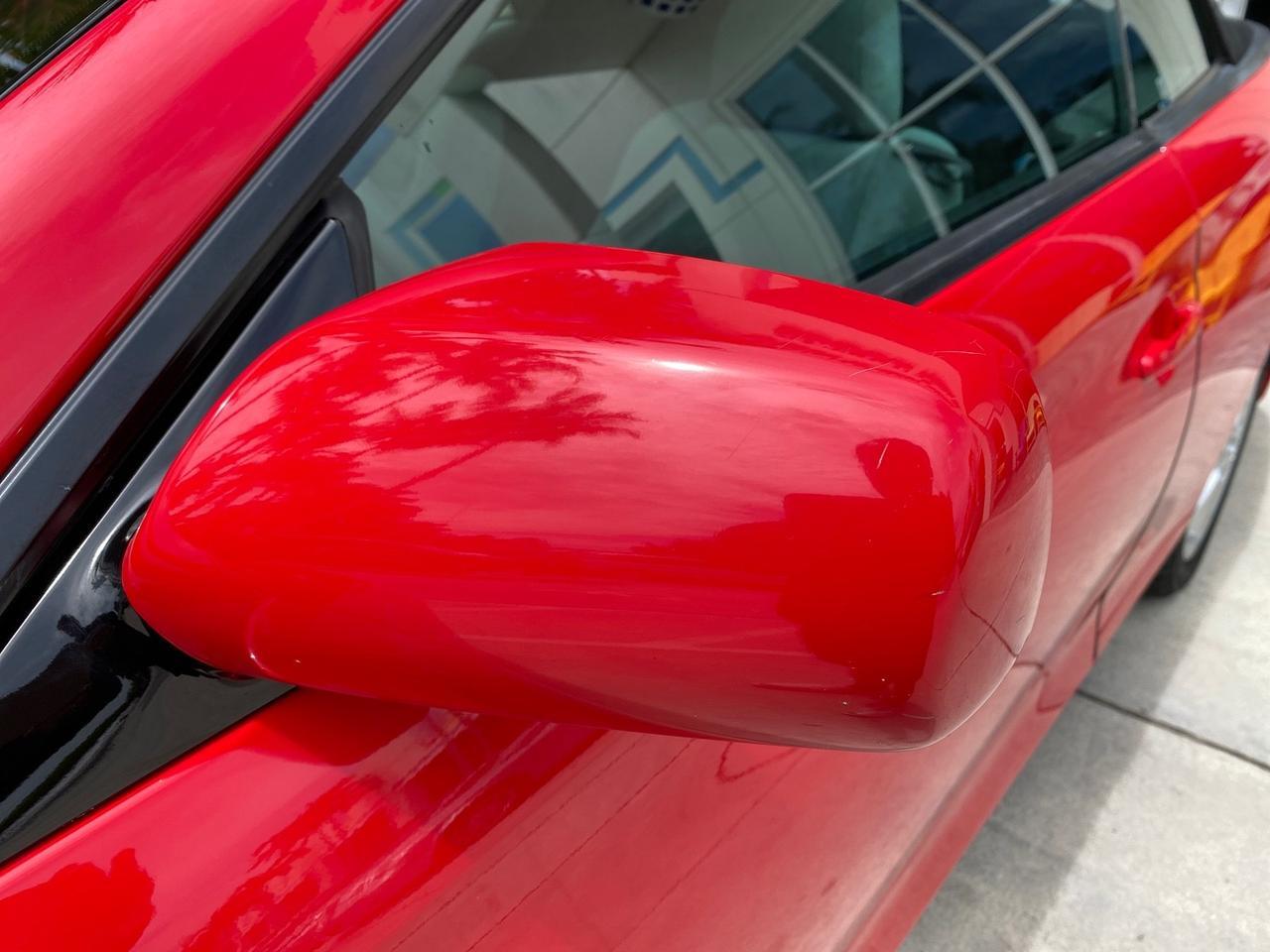 2004 Toyota Camry Solara CONV SE 1 OWNER Pompano Beach FL