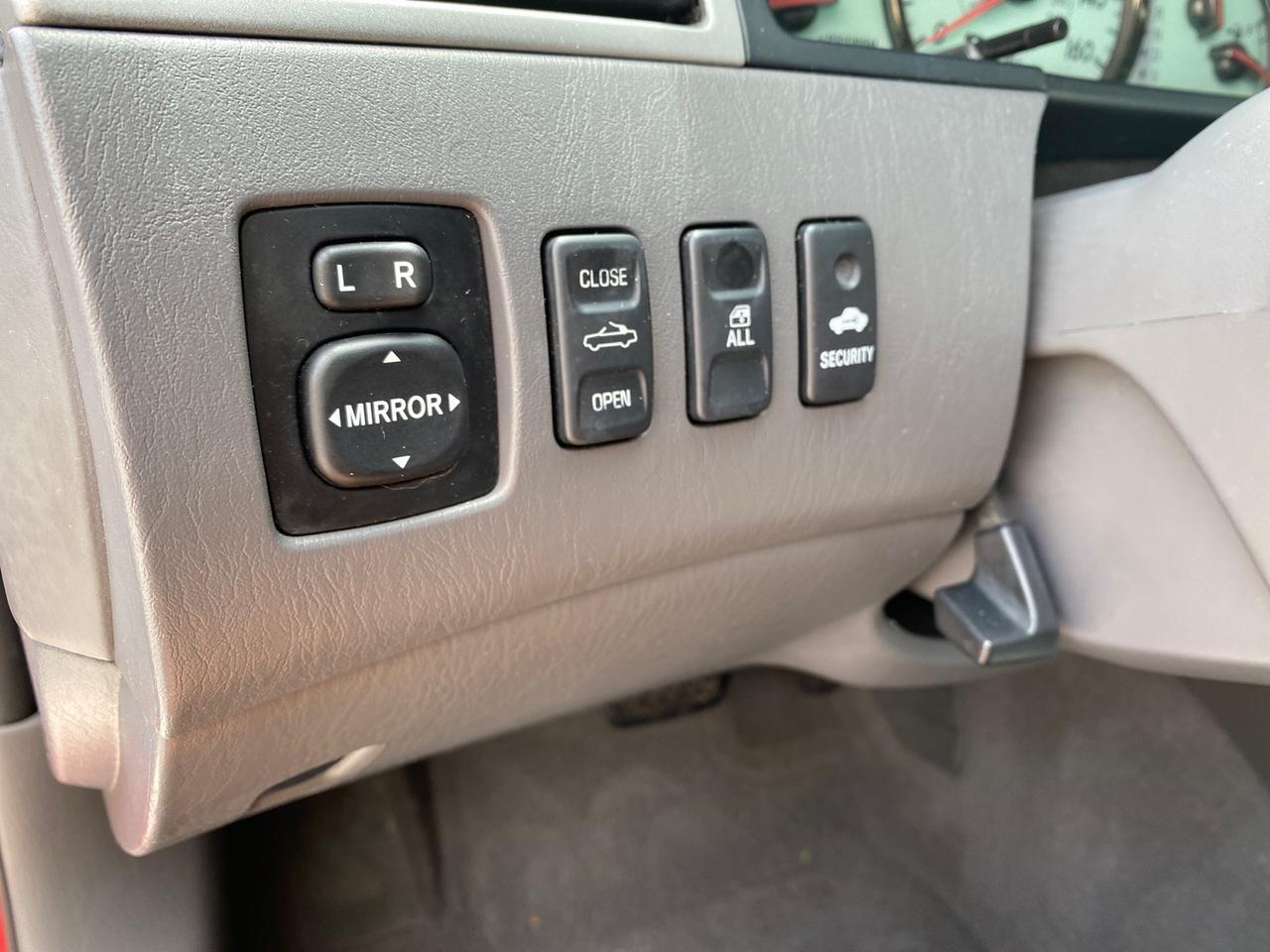2004 Toyota Camry Solara CONV SE 1 OWNER Pompano Beach FL