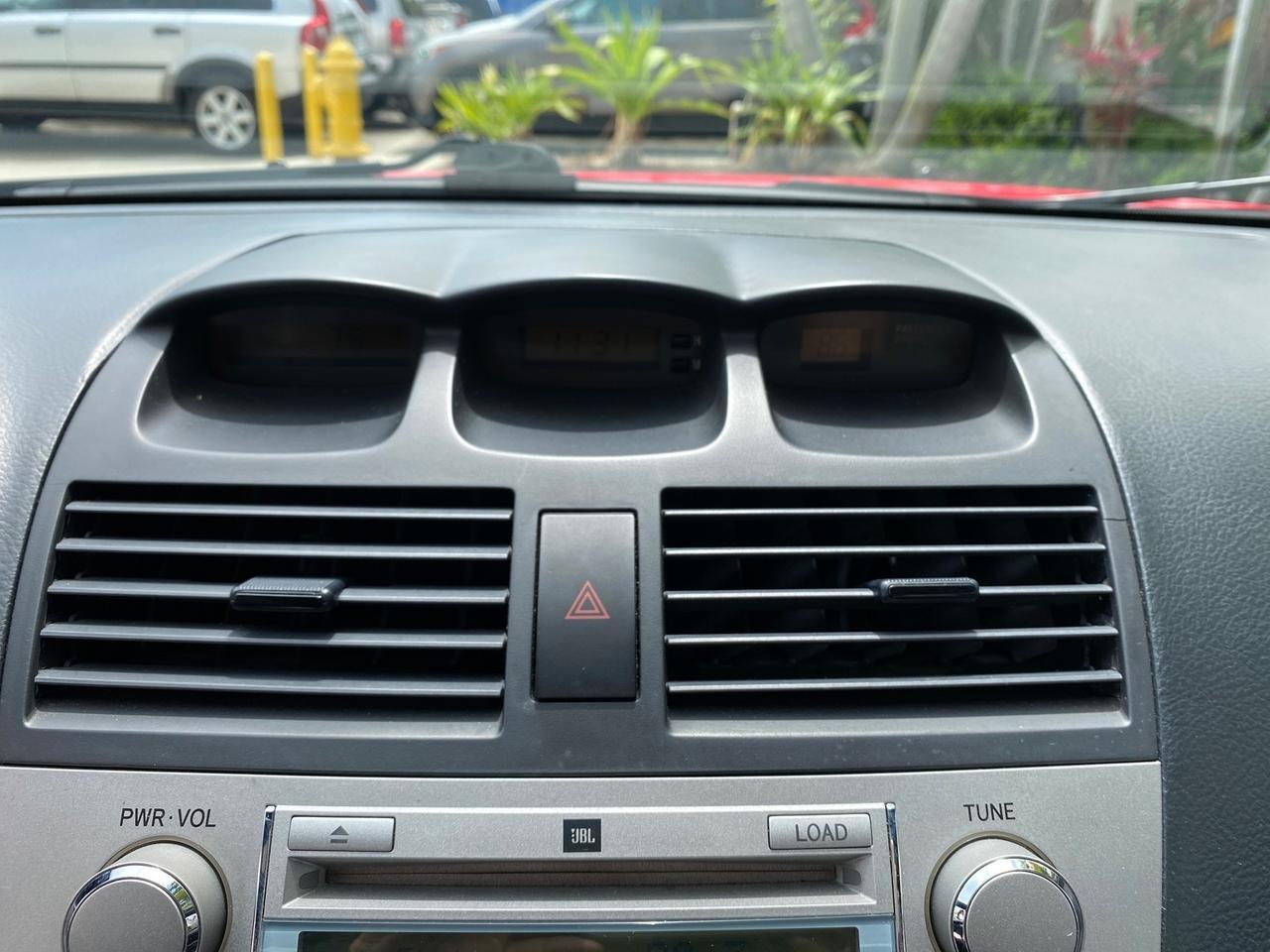 2004 Toyota Camry Solara CONV SE 1 OWNER Pompano Beach FL