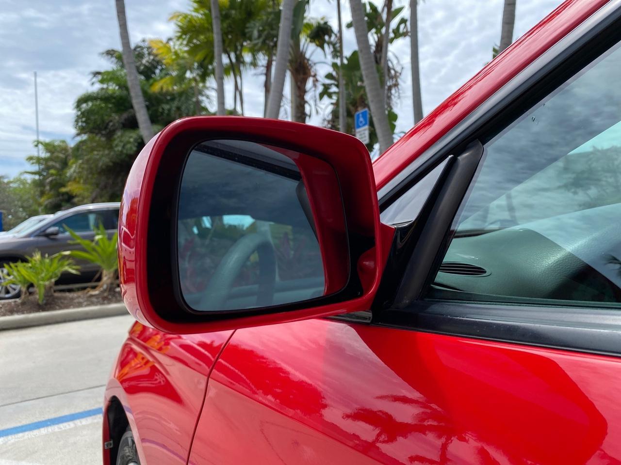 2004 Toyota Camry Solara CONV SE 1 OWNER Pompano Beach FL