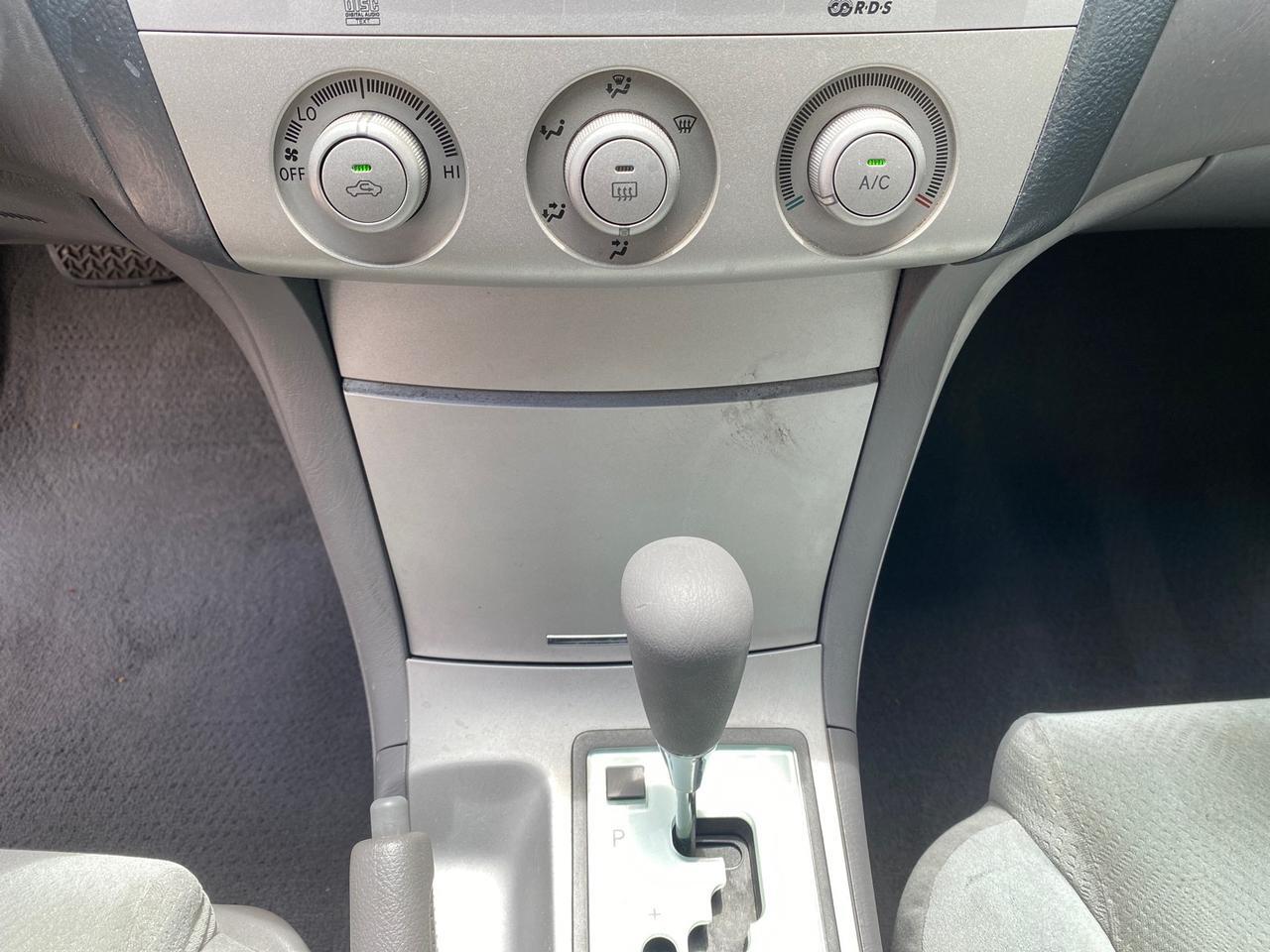 2004 Toyota Camry Solara CONV SE 1 OWNER Pompano Beach FL