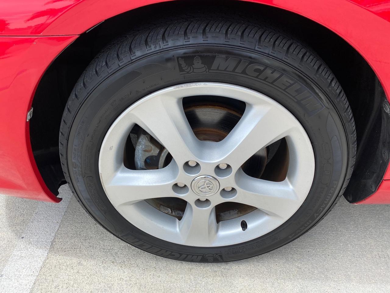 2004 Toyota Camry Solara CONV SE 1 OWNER Pompano Beach FL