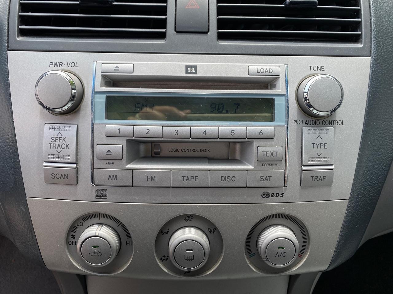2004 Toyota Camry Solara CONV SE 1 OWNER Pompano Beach FL