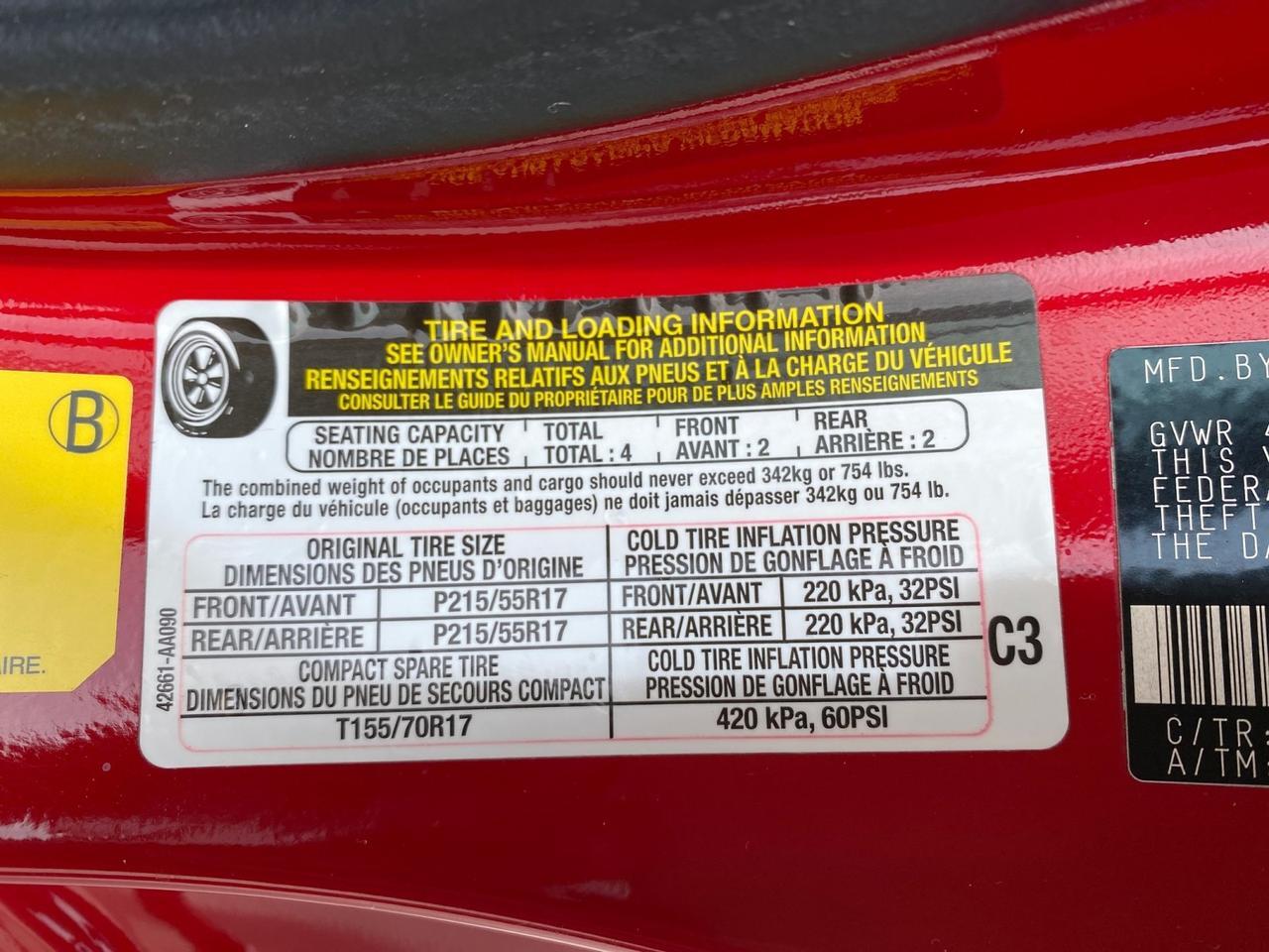 2004 Toyota Camry Solara CONV SE 1 OWNER Pompano Beach FL