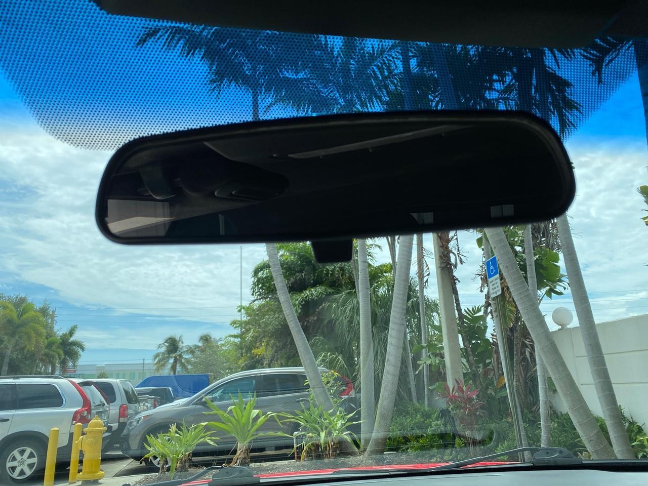 2004 Toyota Camry Solara CONV SE 1 OWNER Pompano Beach FL