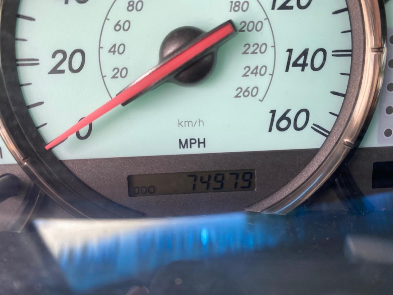 2004 Toyota Camry Solara CONV SE 1 OWNER Pompano Beach FL