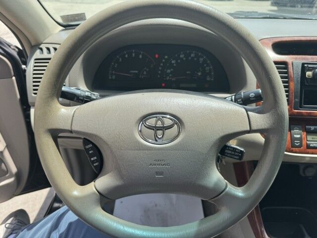 2004 Toyota Camry XLE North Versailles PA