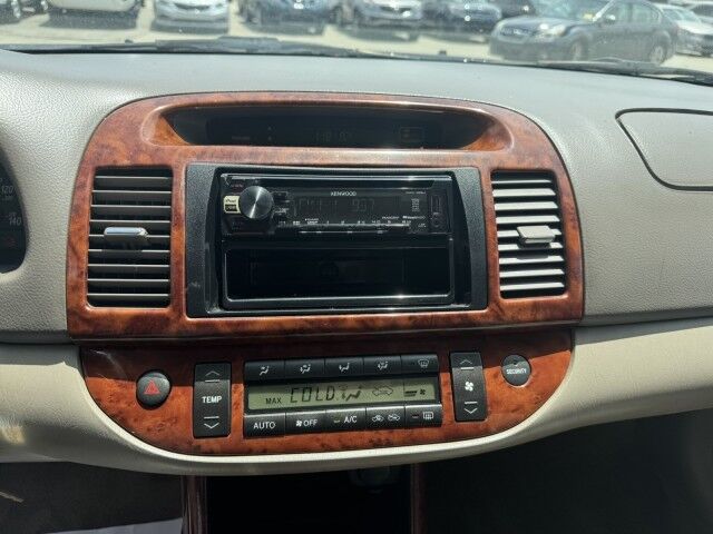 2004 Toyota Camry XLE North Versailles PA