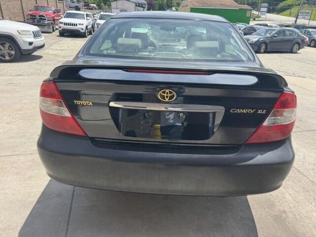 2004 Toyota Camry XLE North Versailles PA