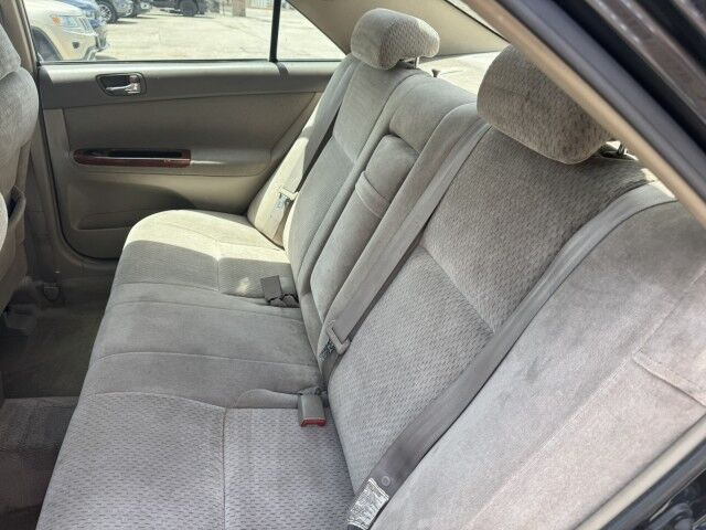 2004 Toyota Camry XLE North Versailles PA