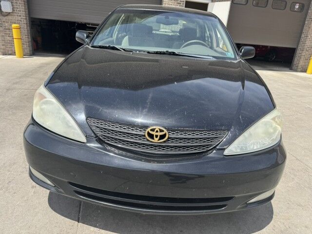 2004 Toyota Camry XLE North Versailles PA