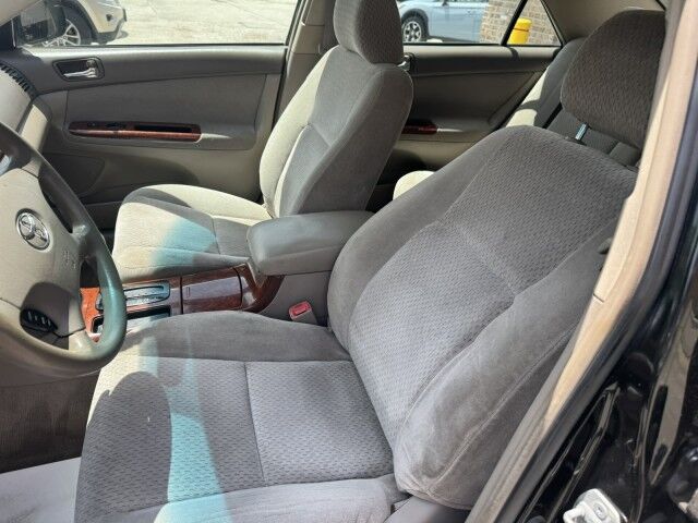 2004 Toyota Camry XLE North Versailles PA