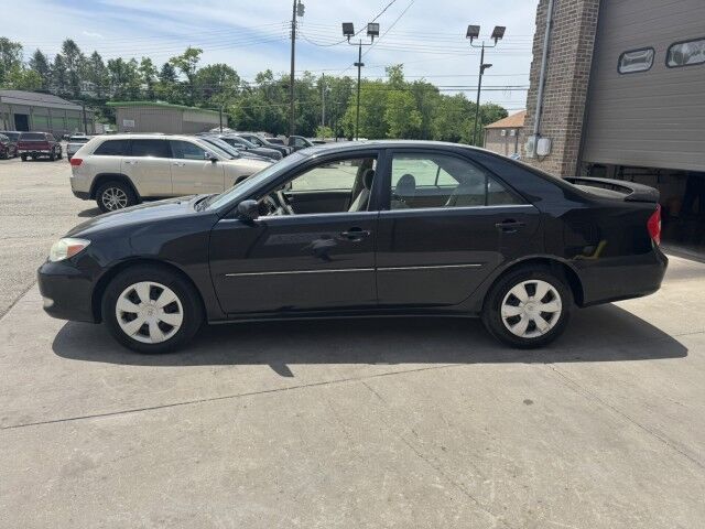 2004 Toyota Camry XLE North Versailles PA