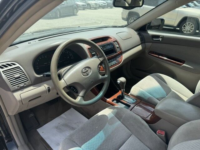 2004 Toyota Camry XLE North Versailles PA
