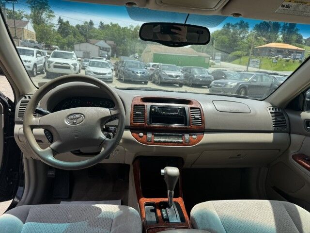 2004 Toyota Camry XLE North Versailles PA