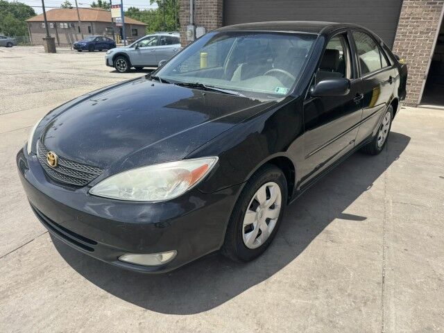 2004 Toyota Camry XLE North Versailles PA