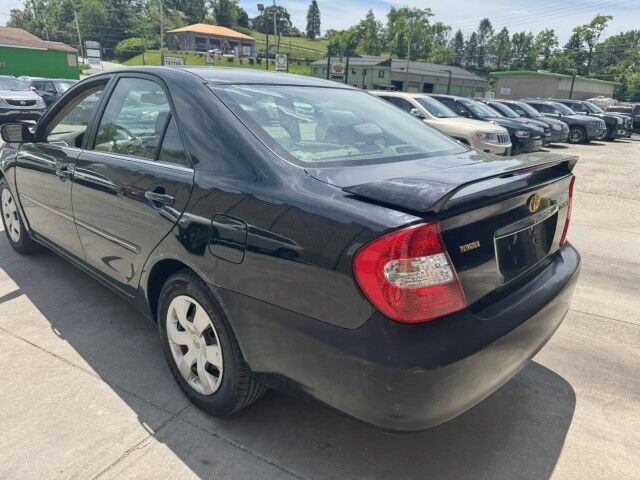 2004 Toyota Camry XLE North Versailles PA