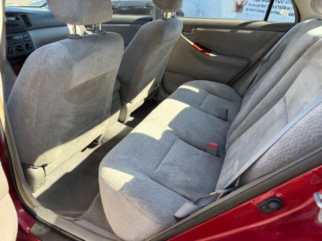 2004 Toyota Corolla CE | LE East Islip NY