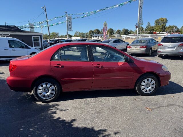 2004 Toyota Corolla CE | LE East Islip NY