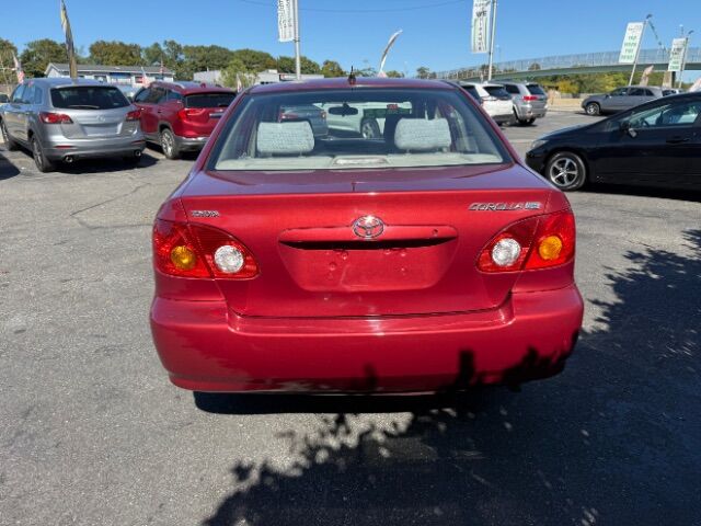 2004 Toyota Corolla CE | LE East Islip NY