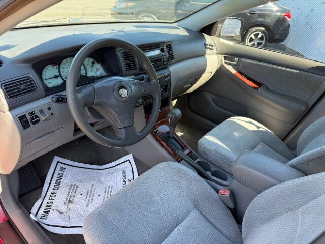 2004 Toyota Corolla CE | LE East Islip NY