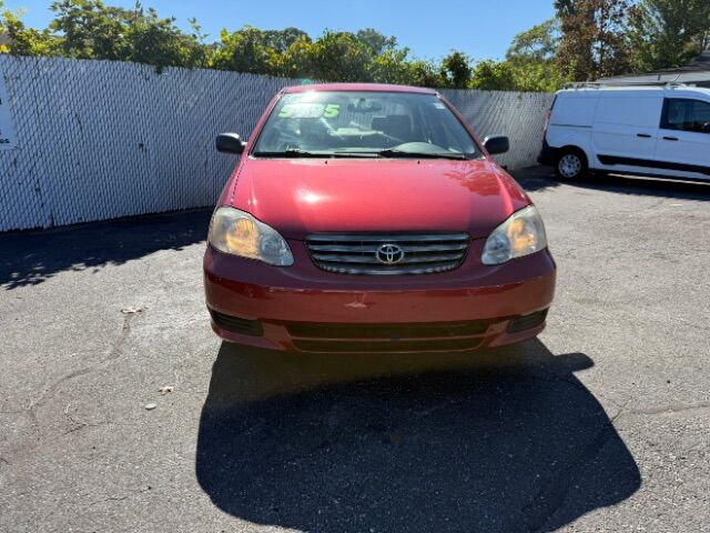 2004 Toyota Corolla CE | LE East Islip NY