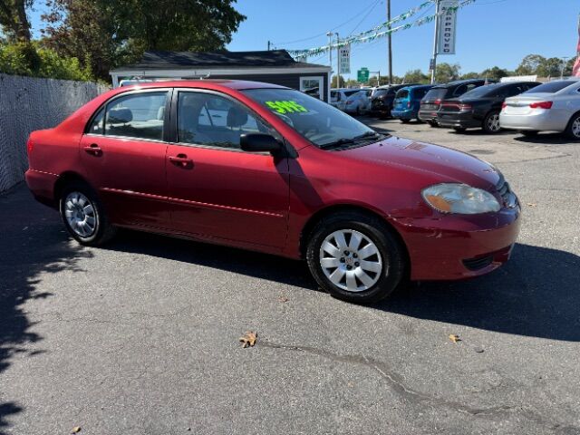 2004 Toyota Corolla CE | LE East Islip NY