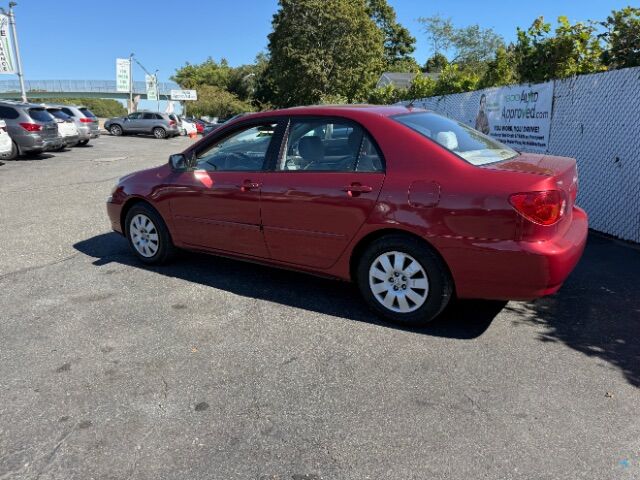 2004 Toyota Corolla CE | LE East Islip NY