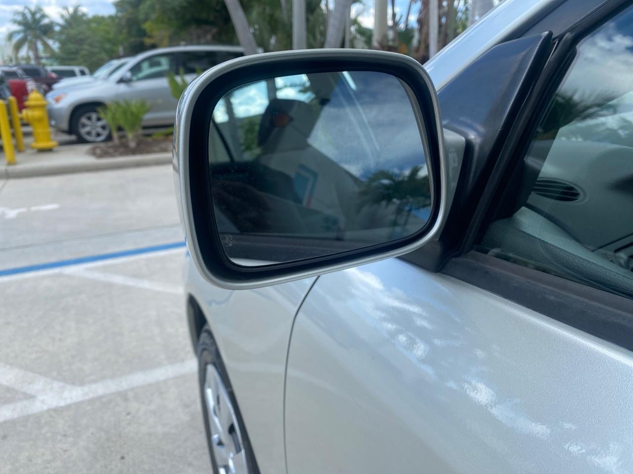 2004 Toyota Corolla LE LOW MILES 47,436 Pompano Beach FL