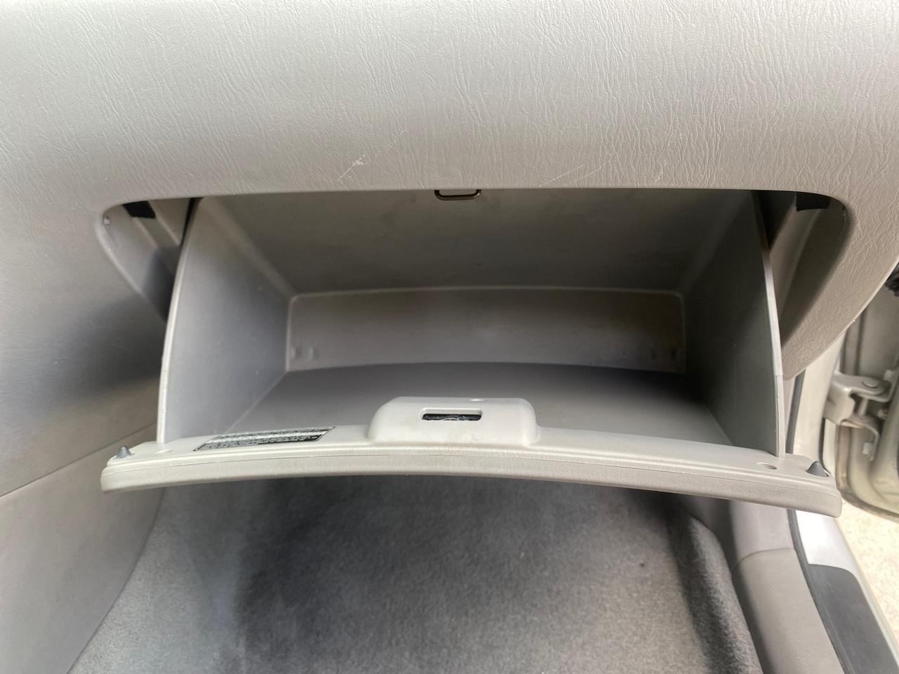 2004 Toyota Corolla LE LOW MILES 47,436 Pompano Beach FL