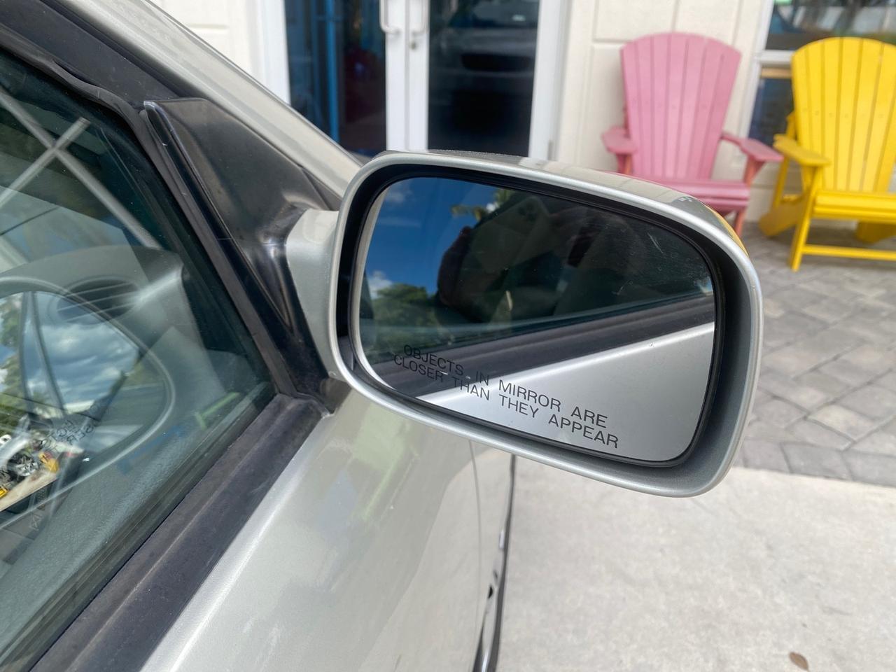 2004 Toyota Corolla LE LOW MILES 47,436 Pompano Beach FL