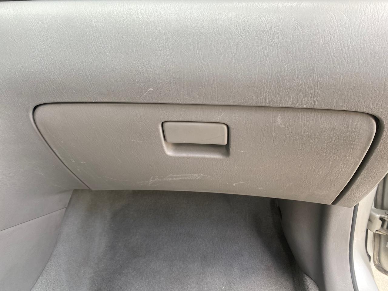 2004 Toyota Corolla LE LOW MILES 47,436 Pompano Beach FL
