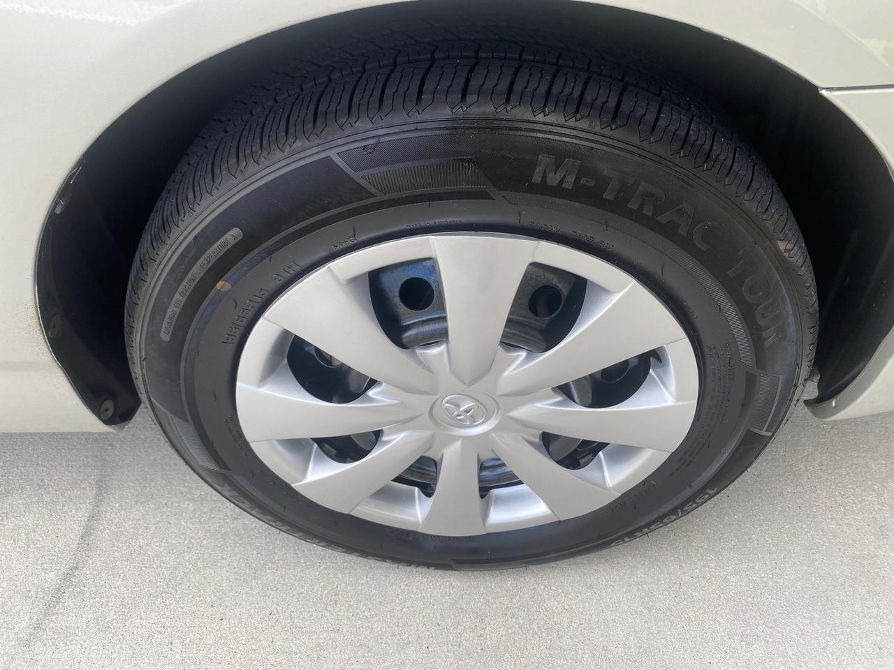2004 Toyota Corolla LE LOW MILES 47,436 Pompano Beach FL